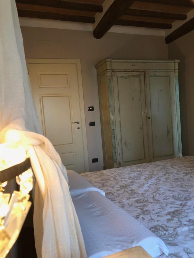 Via D' Este 8 Gualtieri Eksteriør billede