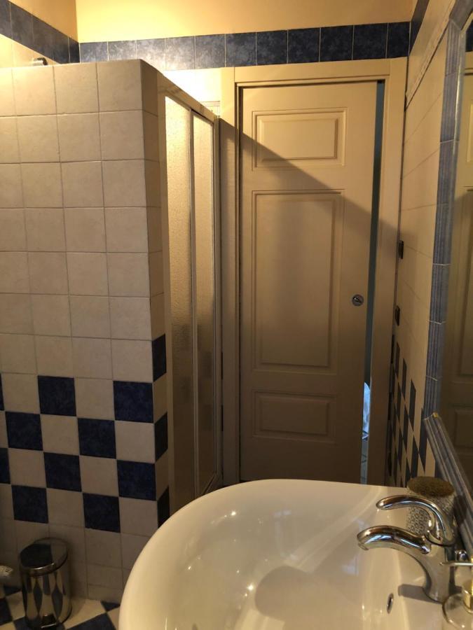 Via D' Este 8 Gualtieri Eksteriør billede