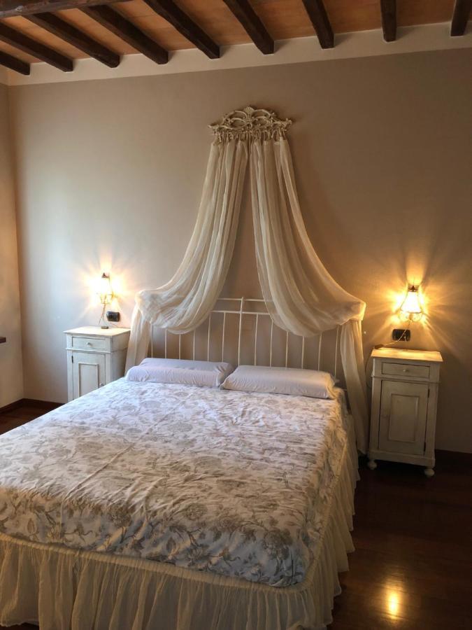 Via D' Este 8 Gualtieri Eksteriør billede